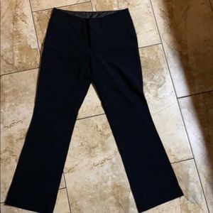 Dress pants